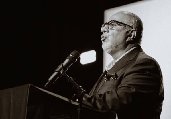 Compelling Preaching Program