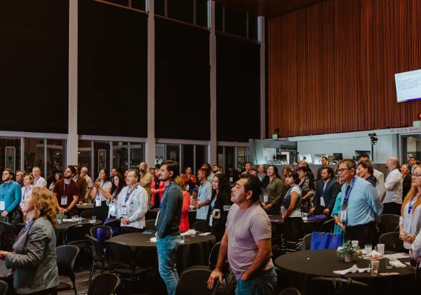 Compelling Preaching Program