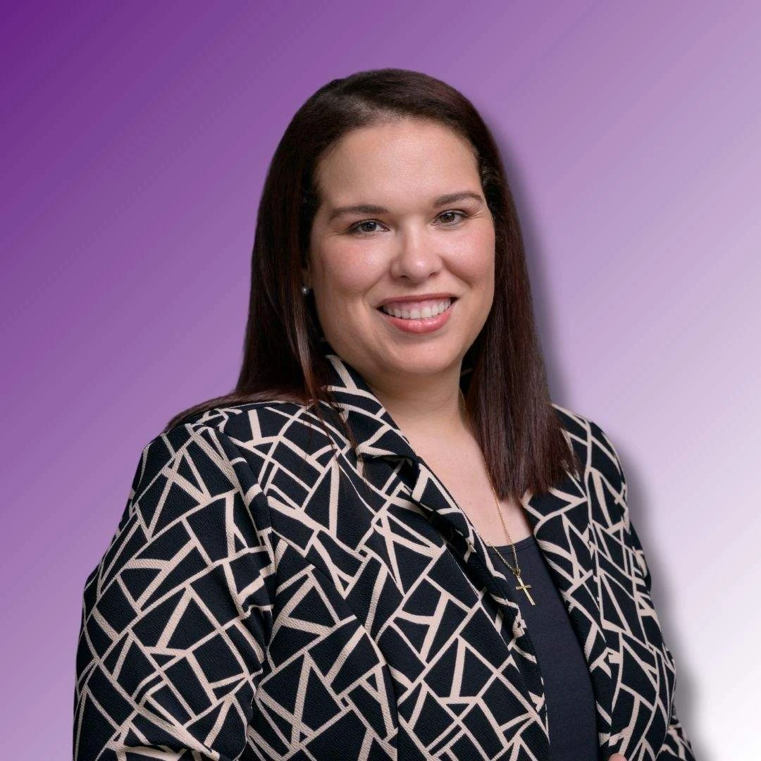 Rev. Dr. Jessica Lugo Meléndez
